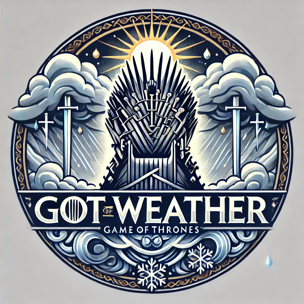 GOT Weather